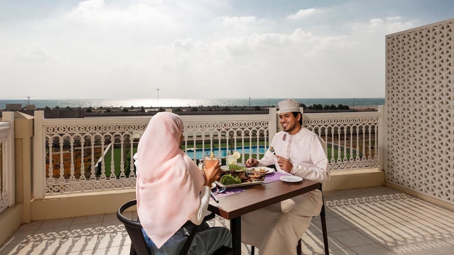 Atana Stay Al Ashkarah