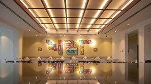 Spa - Atana Stay Al Ashkarah (Al Ashkharah)