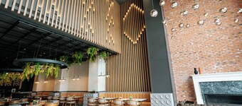 Empula Hotel & Residences