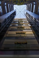 Detalle interior