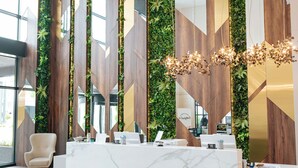 Living area - Empula Hotel & Residences (Yomra)
