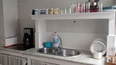 Albergue de Peregrinos Luz del Camino