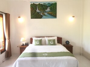 เครื่องนอนระดับพรีเมียม, ผ้านวมขนเป็ด, ผ้าม่านกันแสง, ห้องเก็บเสียง