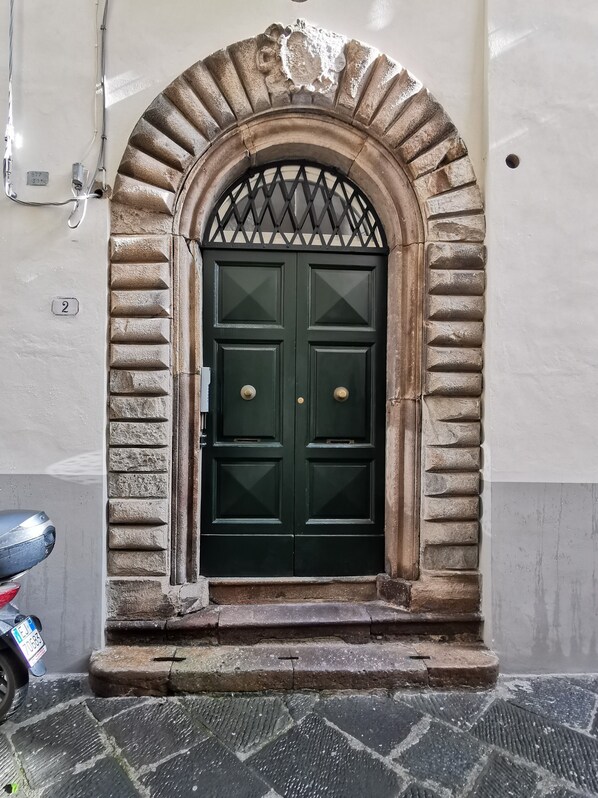 Exterior - Chalet Lucca (Lucca)