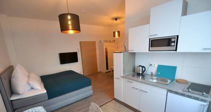 Homebe24 Apartments