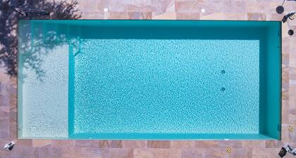 B&B Casale Ansamagi Relax & Pool
