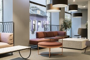 Interior - Citybox Oslo (Oslo)