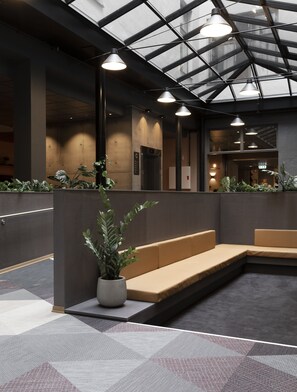 Lobby - Citybox Oslo (Oslo)