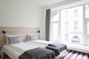 Room - Citybox Oslo (Oslo)