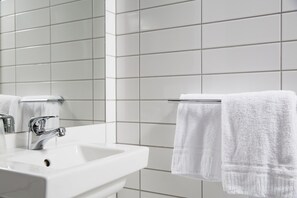 Bathroom - Citybox Oslo (Oslo)