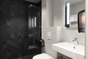 Bathroom - Citybox Oslo (Oslo)