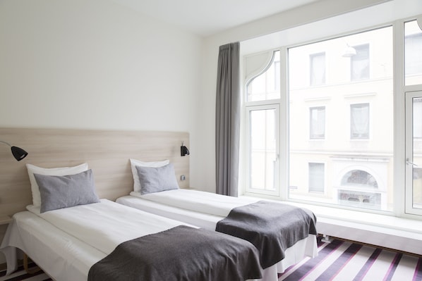 Room - Citybox Oslo (Oslo)