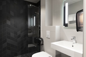 Bathroom - Citybox Oslo (Oslo)