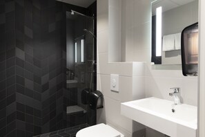 Bathroom - Citybox Oslo (Oslo)