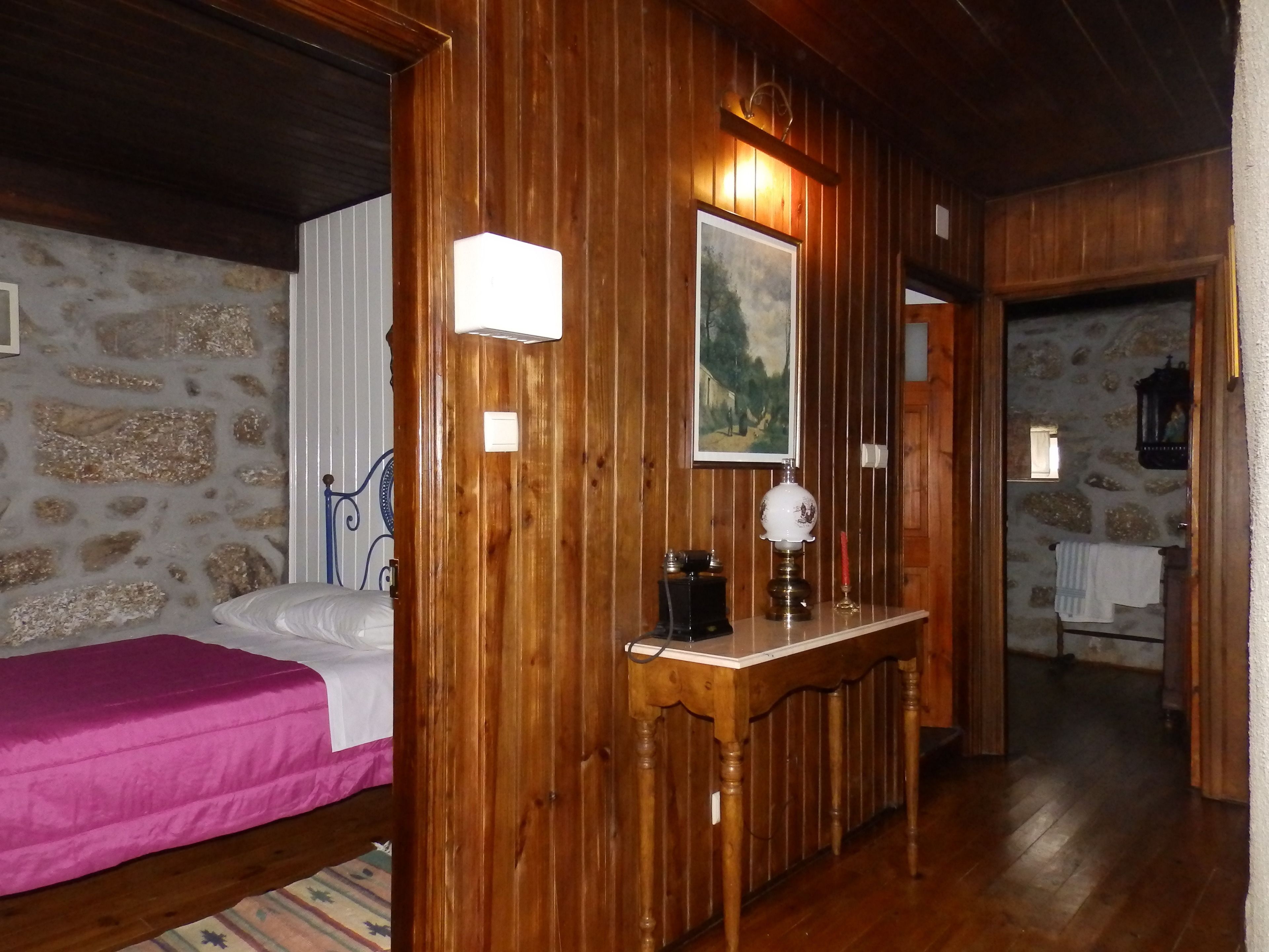 Nhà Junior, 2 phòng ngủ (2) | Khu phòng khách | TV màn hình phẳng 