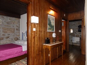 Maison, 2 chambres (2) | Coin séjour