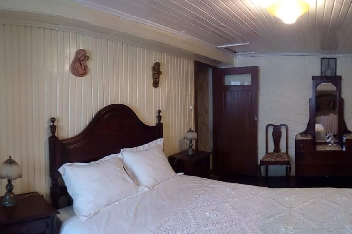 Familie huis, 2 slaapkamers (1) | Gratis wifi, beddengoed