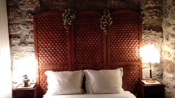 Junior House, 2 Bedrooms (2) | Free WiFi, bed sheets