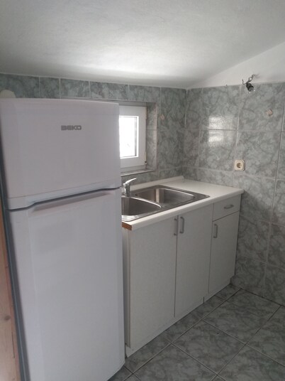 穆里娜公寓飯店