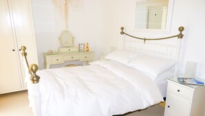 Bungalow, 2 chambres