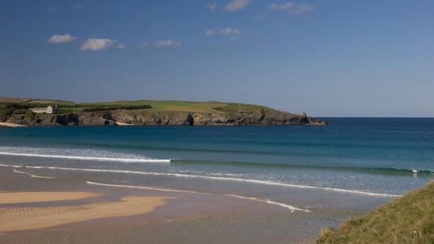 Plage