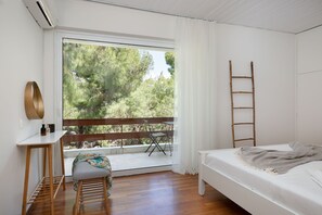 Duplex | Garden view