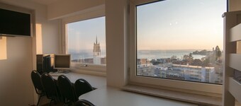 Skyhostel Friedrichshafen