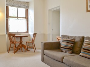 Eamont | Living area