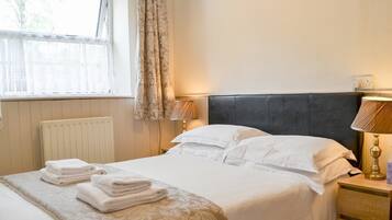 Apartment, 1 Doppelbett