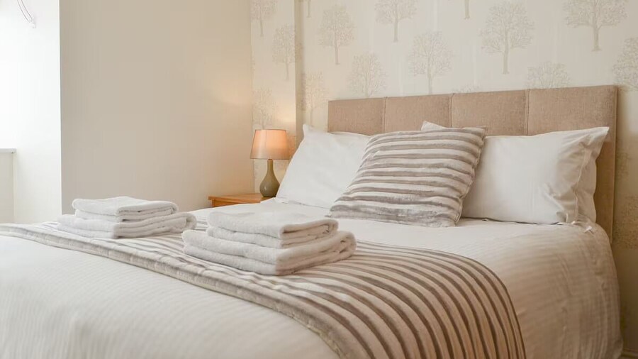 Brigham Farm Apartments