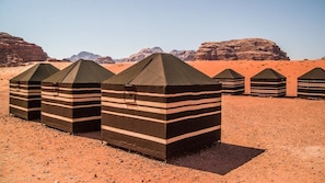 Exterior - Bedouin Nomads Adventures (Wadi Rum)