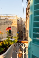 Habitación doble superior | Vistas desde la habitación