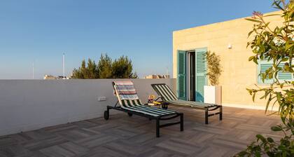 MYN in Rabat