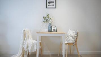 1 habitación y wifi gratis