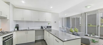 Southwest Liverpool Area 3 Beds & Parking Nwf003