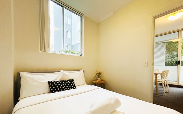 公寓 (2 Bedrooms) | 2 間臥室