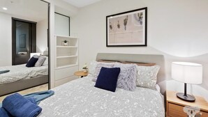 Apartemen Comfort (1 Bedroom)