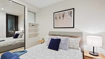 Comfort Apartment (1 Bedroom) | 1 bedroom