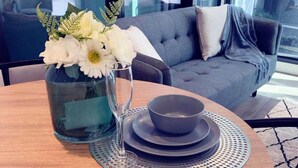 Apartemen Comfort (1 Bedroom)