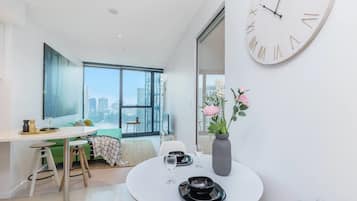 City Apartment (2 Bedrooms) | 2 bedrooms