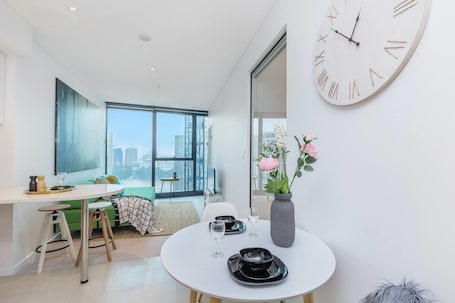 2 habitaciones