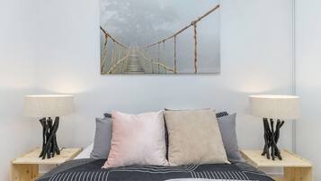 City Apartment (2 Bedrooms)