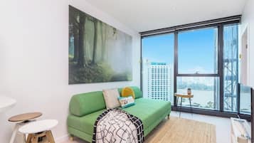 Apartament urbà (2 Bedrooms) | 2 dormitoris