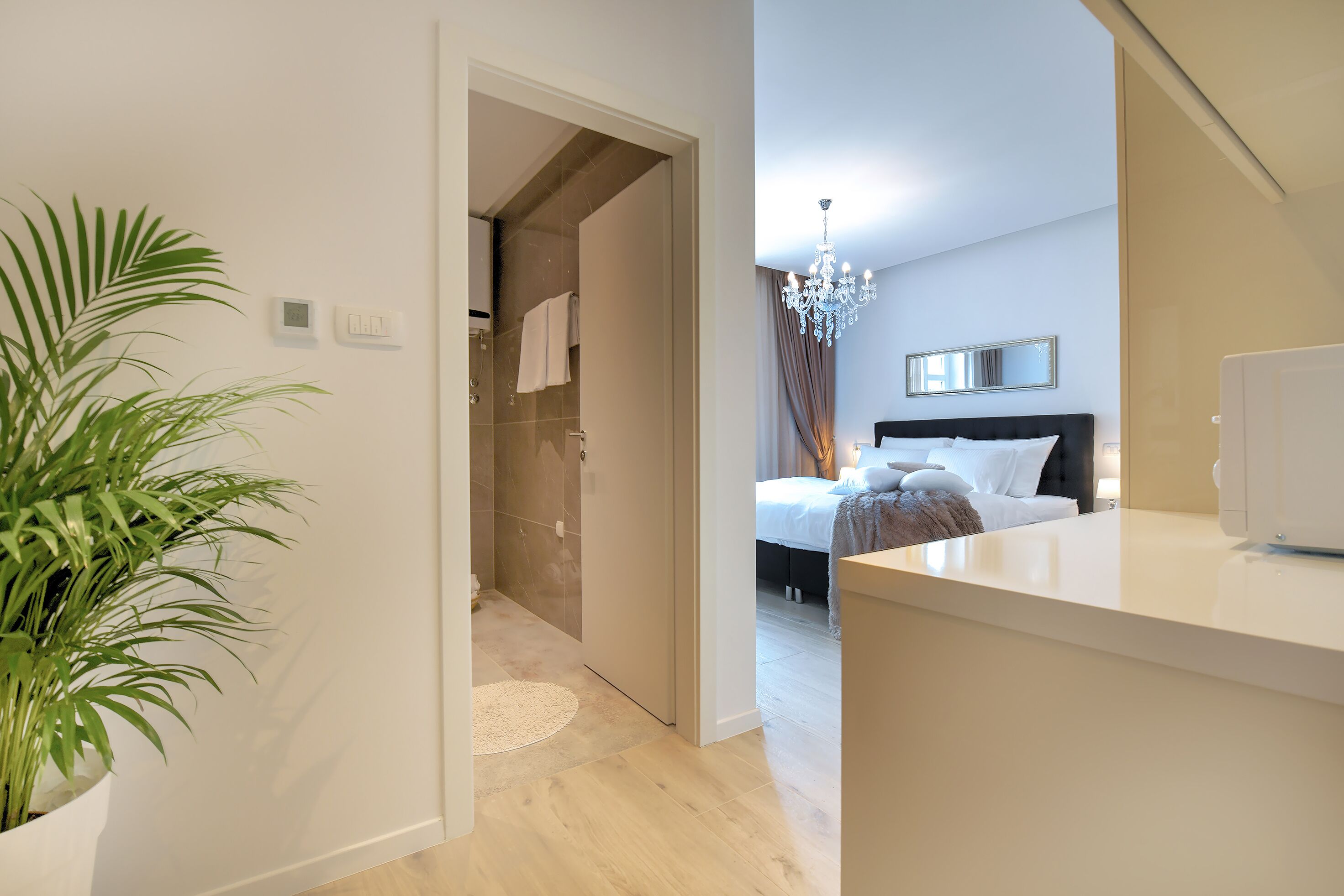 Foto - Via Porto Rooms