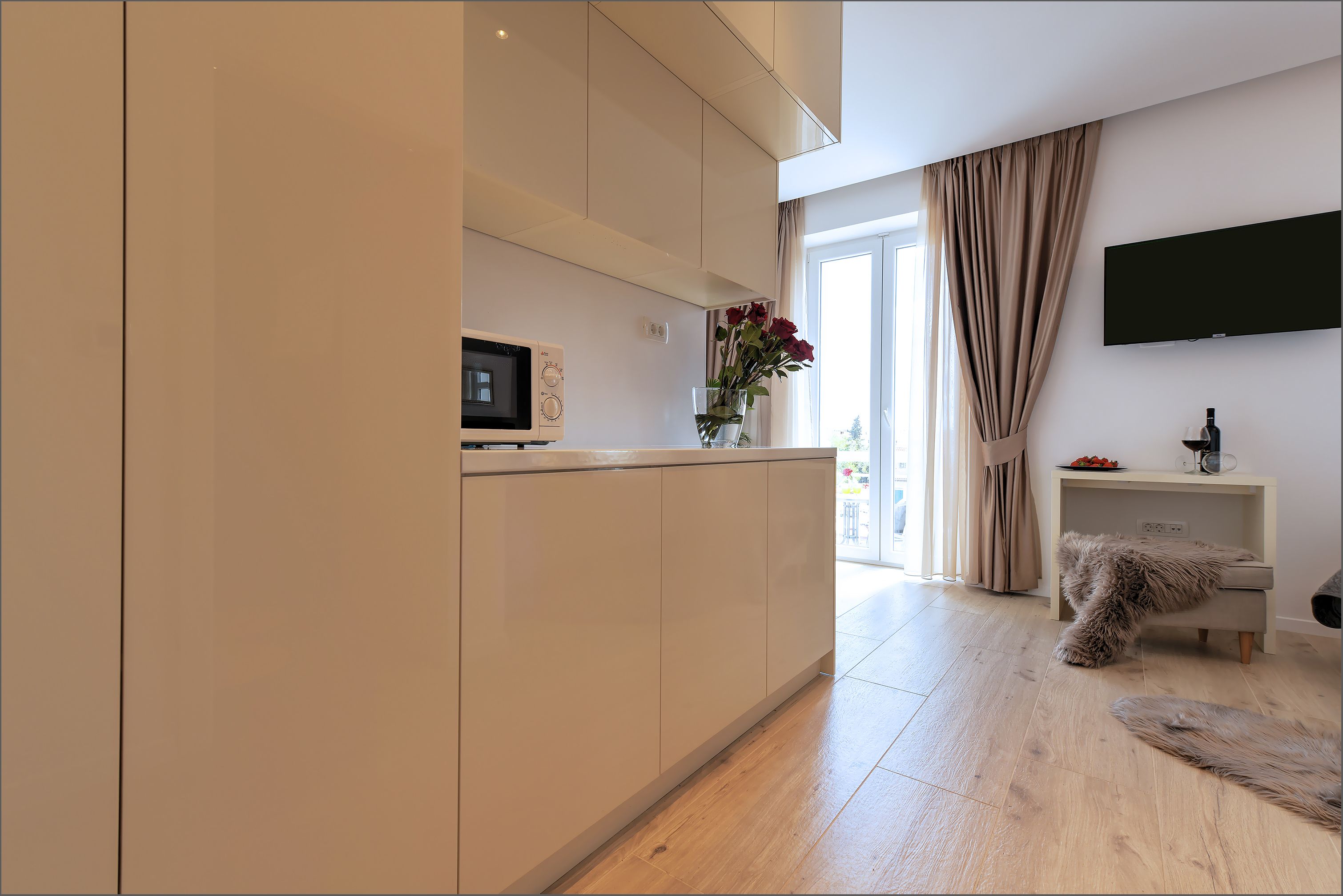 Foto - Via Porto Rooms