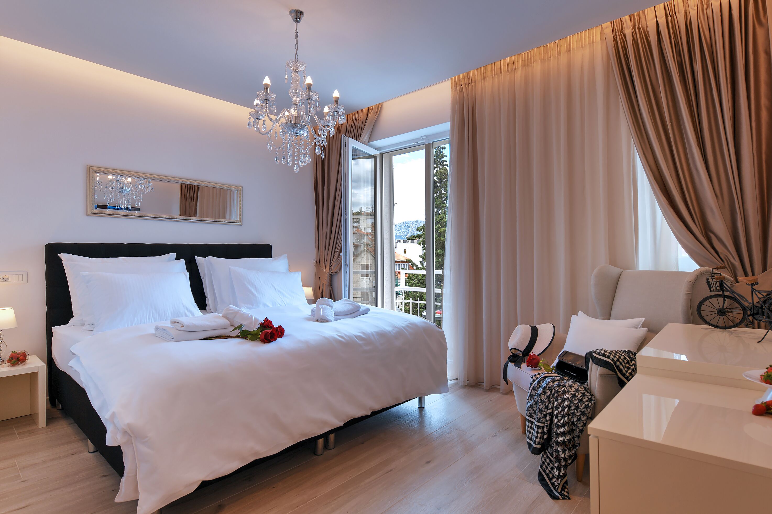 Foto - Via Porto Rooms