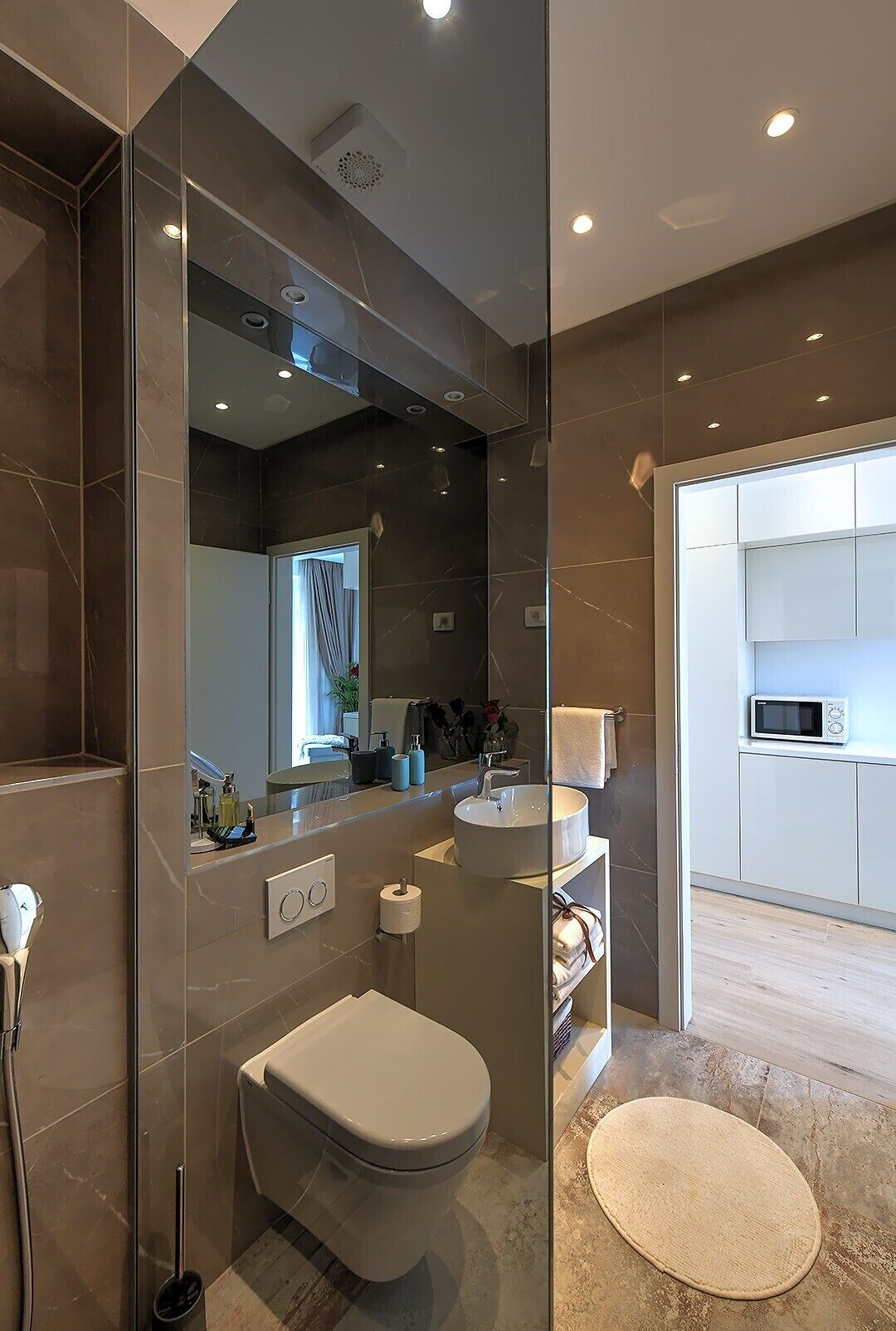 Foto - Via Porto Rooms