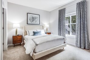 Apartment (2 Bedrooms) | 2 bedrooms - Picture Perfect (Atlanta)