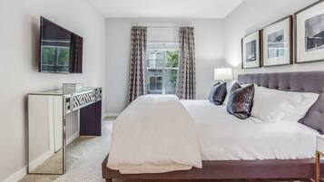 Apartment (2 Bedrooms) | 2 bedrooms