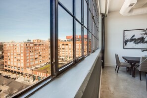 Apartment (2 Bedrooms) | 2 bedrooms